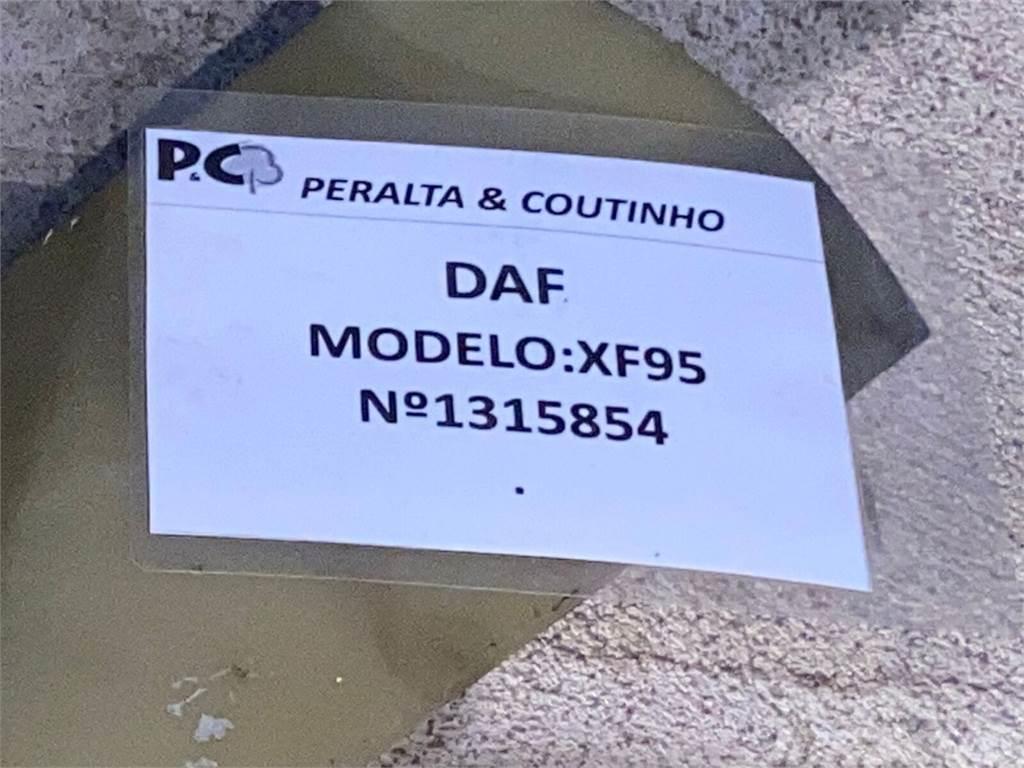 DAF CF / XF Druge komponente