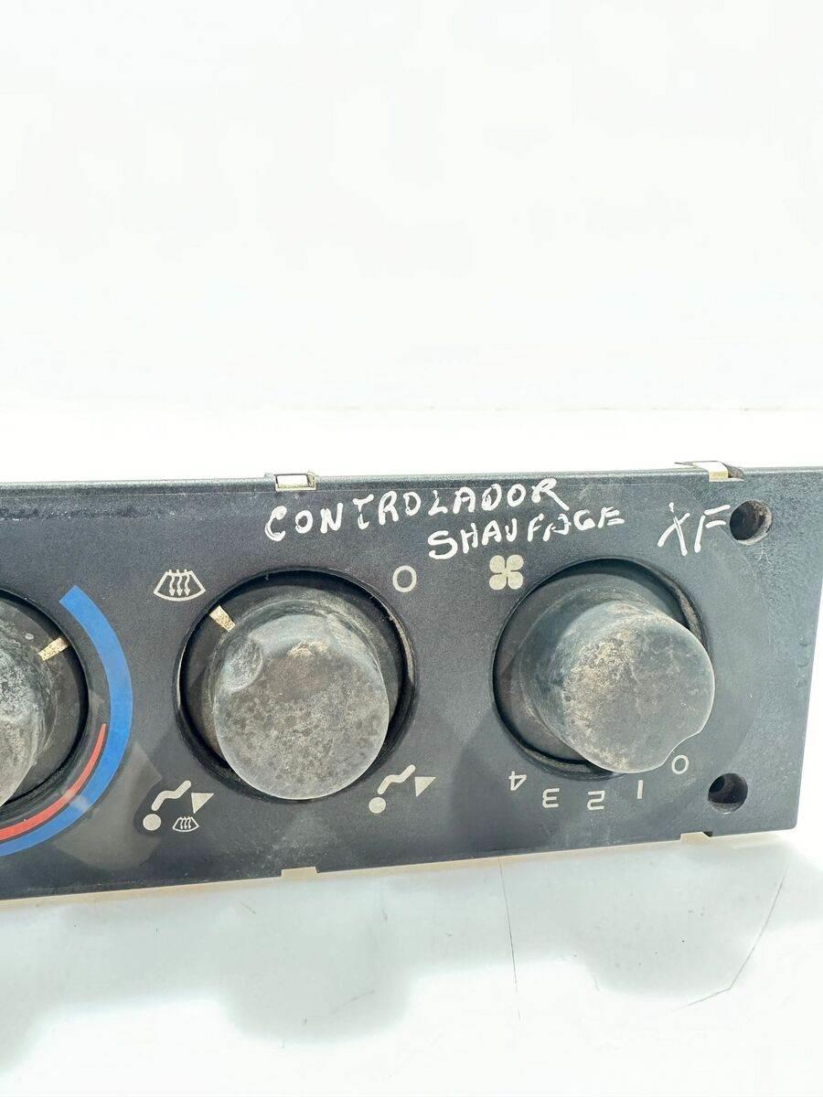 DAF /Tipo: V90 R.3.44-1 / Módulo de Controlo Ar Condic Elektronika