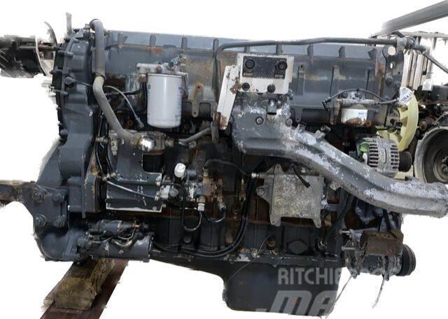 Iveco Stralis 480 / F3BE0681 Motori