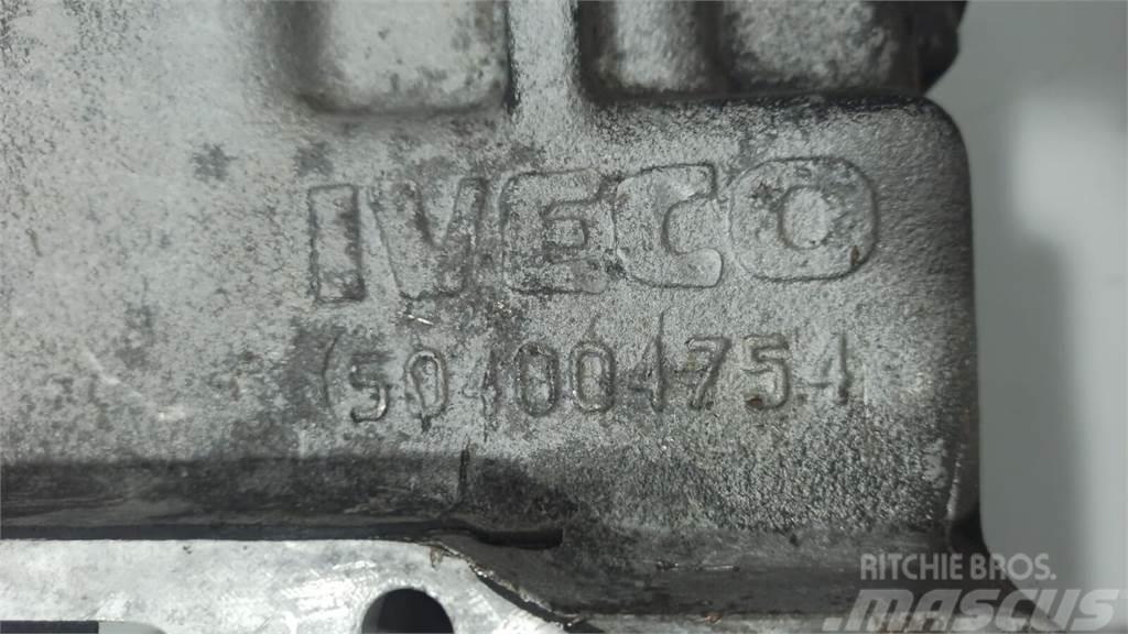 Iveco /Tipo: Arway Cárter do Volante Motor Iveco Autocar Engines