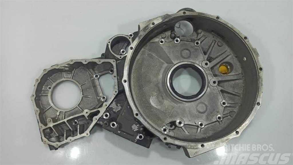 Iveco /Tipo: Stralis Cárter do Volante Motor Iveco Curso Motori