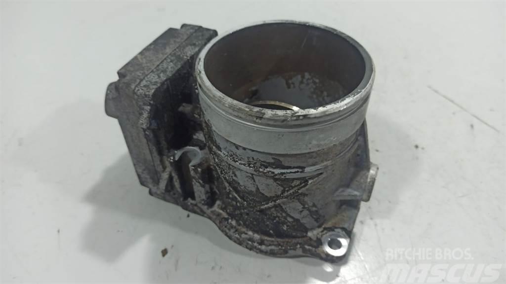  Sonceboz /Tipo: D2676 Válvula de Estrangulamento M Engines