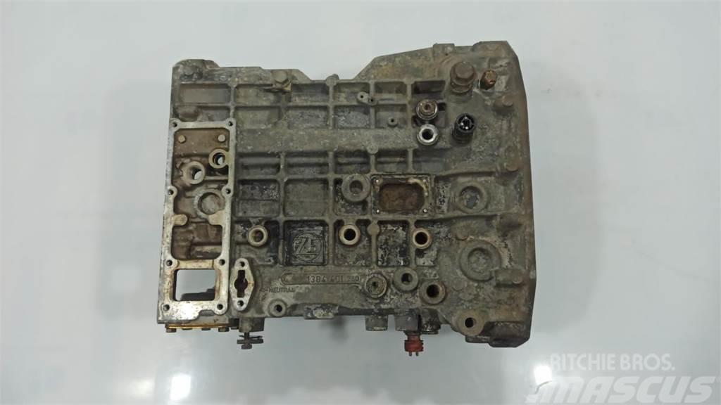 ZF spare part - transmission - gearbox housing Mjenjači