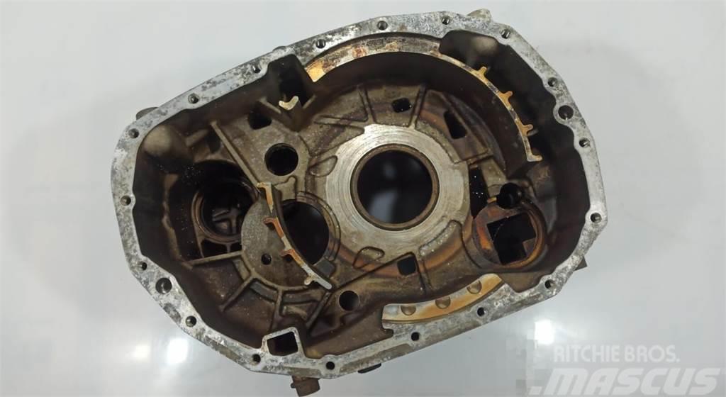 ZF spare part - transmission - gearbox housing Mjenjači