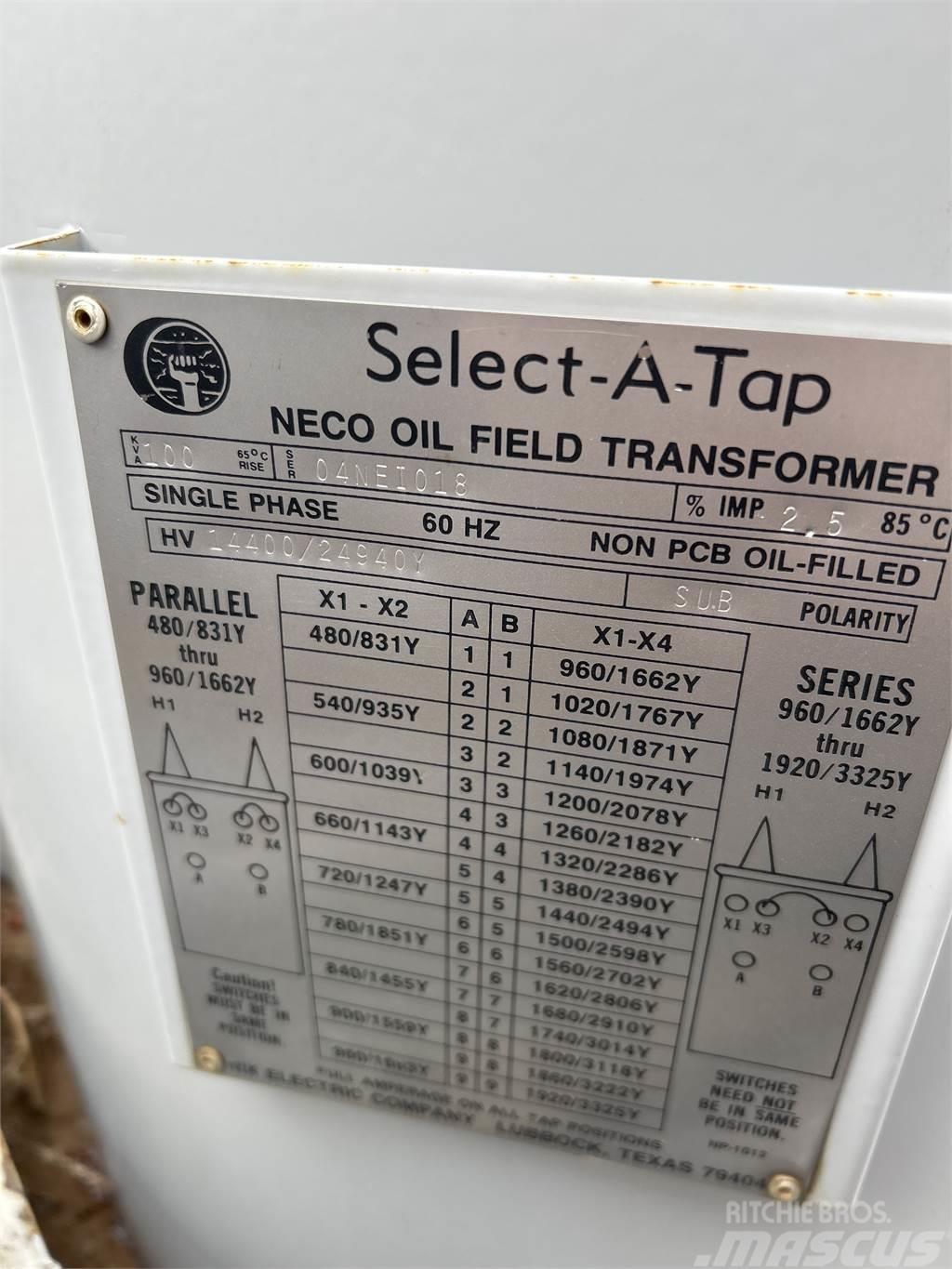  Select-A-Tap Transformers Ostalo