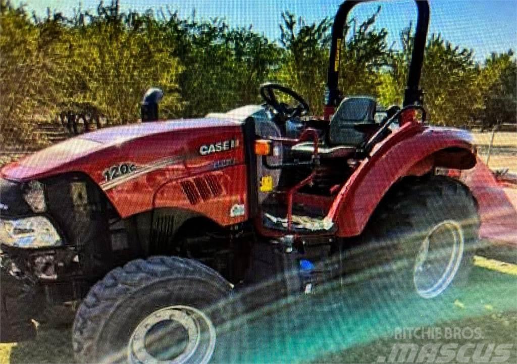 Case IH 120C Traktori