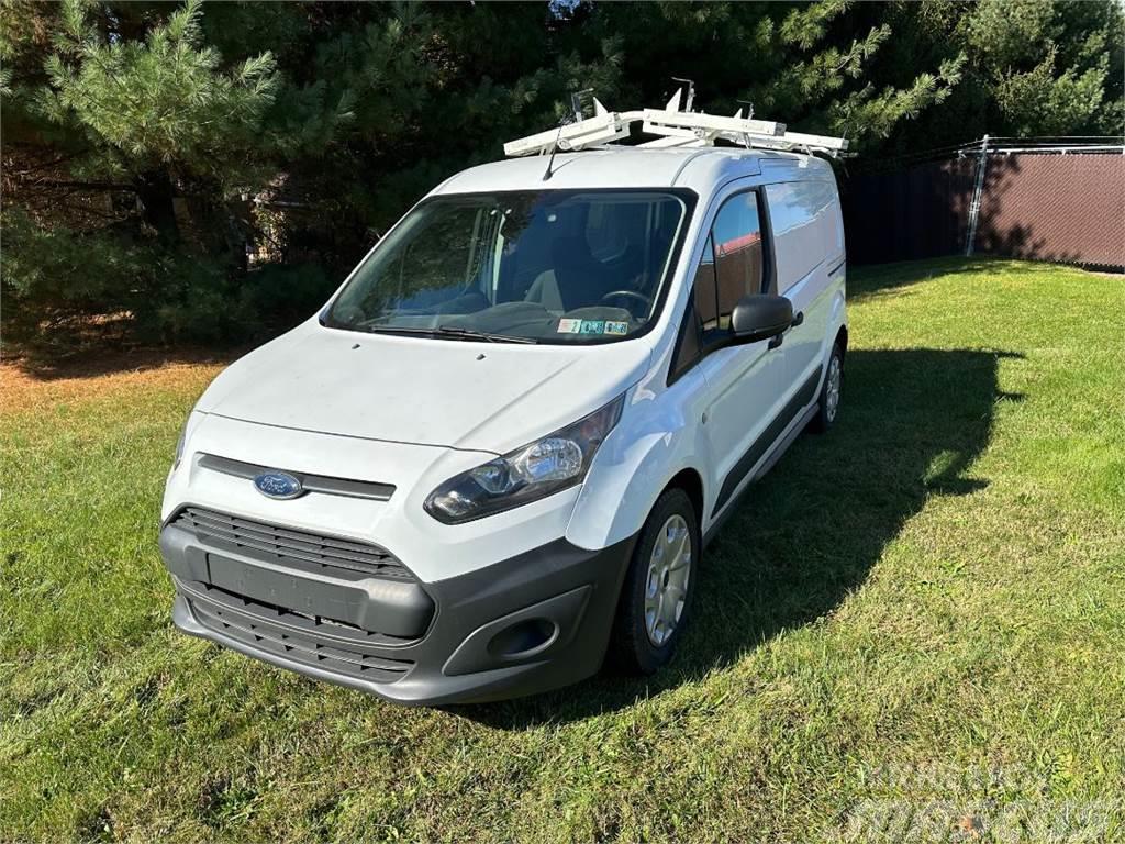 Ford Transit Connect Ostalo