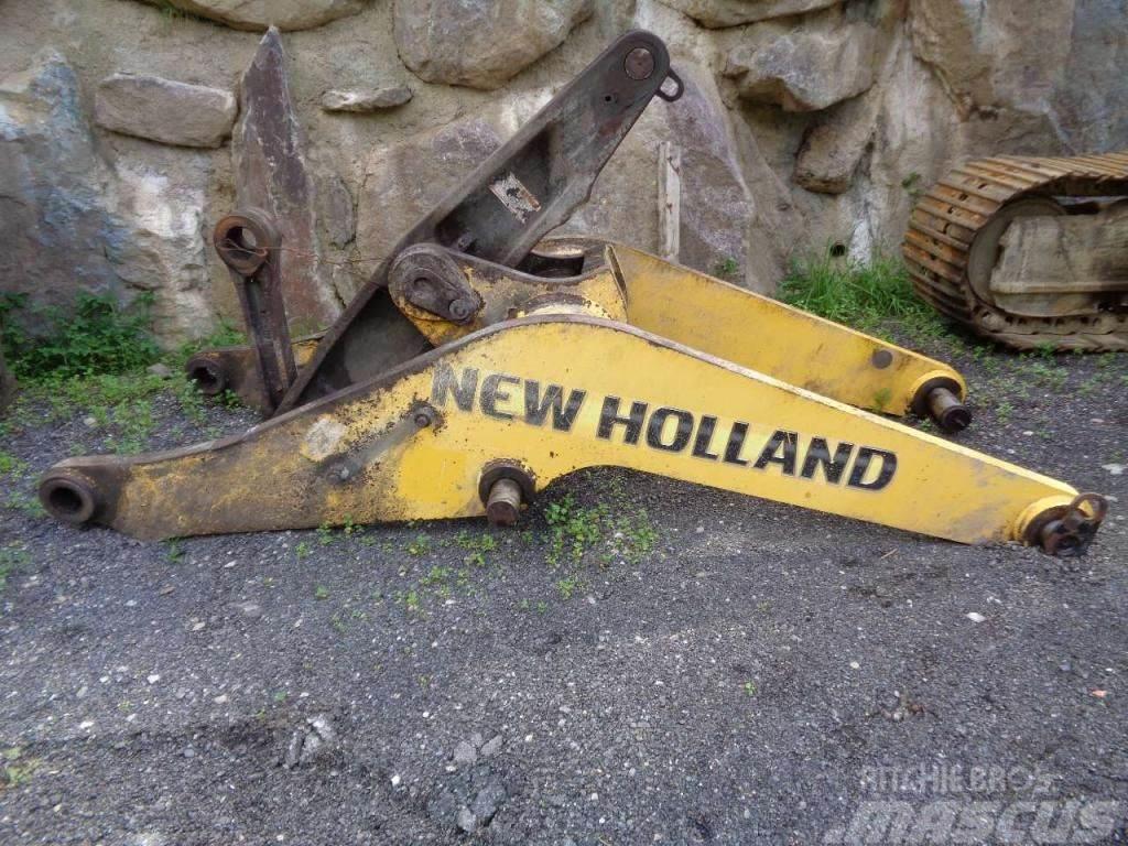 New Holland New Holland Ostale komponente