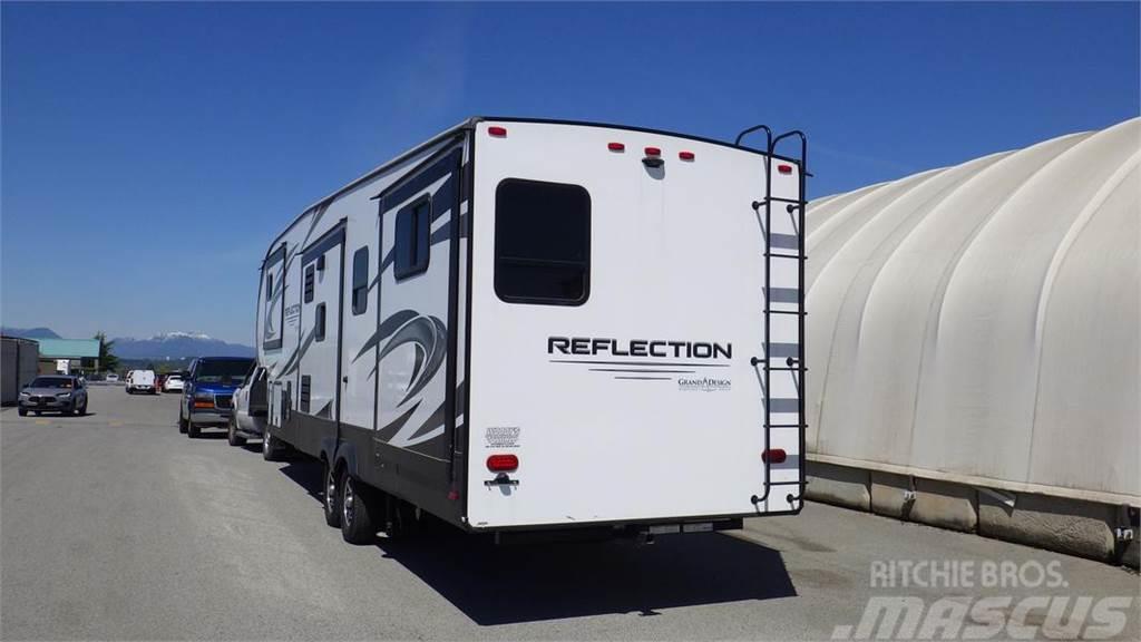  Grand Design Recreational 311BHS Other trailers