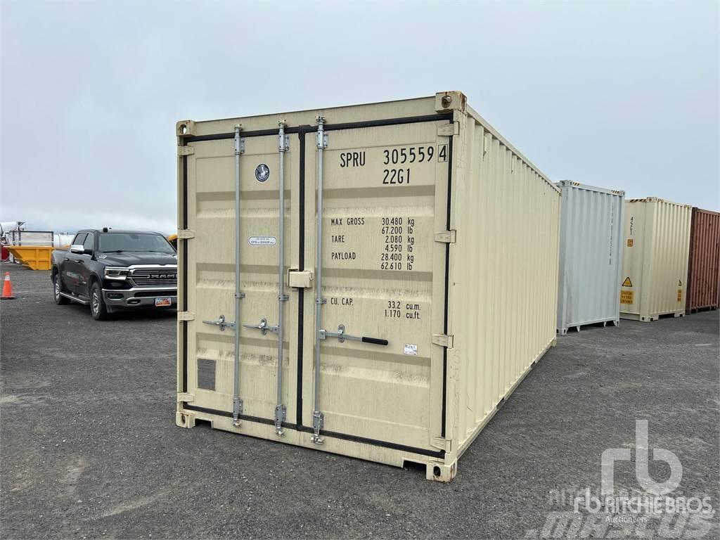  03FE20C-16G-A1 Specijalni kontejneri