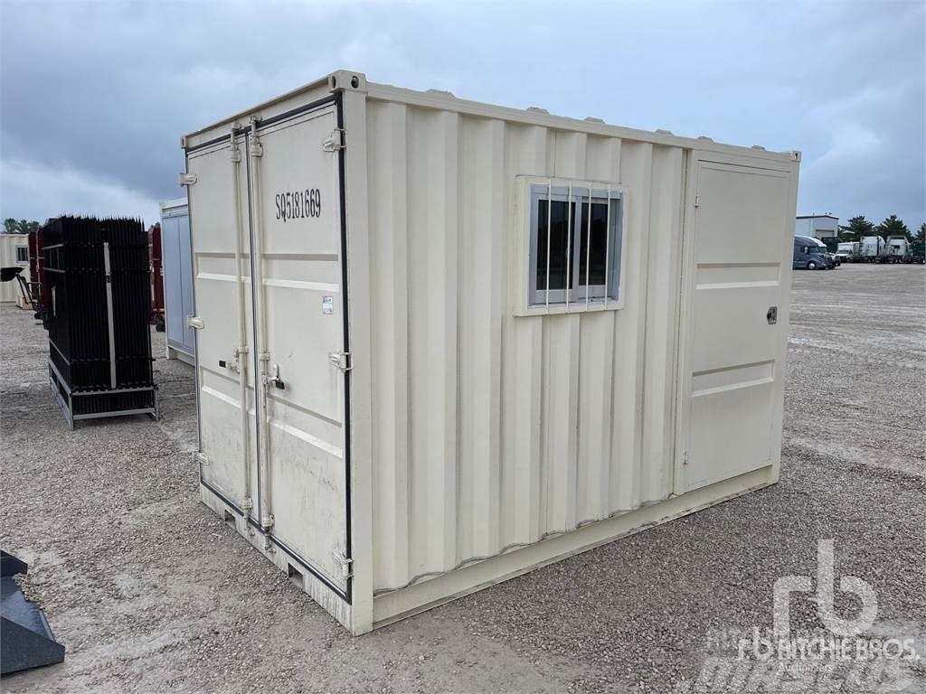  12 ft Mini (Unused) Specijalni kontejneri