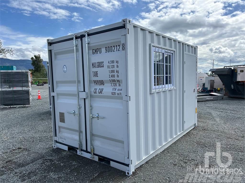  12 ft One-Way Specijalni kontejneri