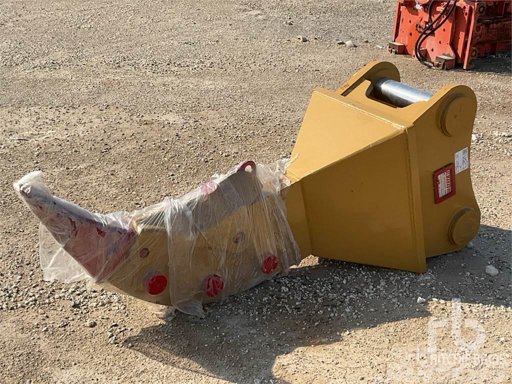 AME - Fits 18 - 22 ton excavators ( ... Skarifikatori