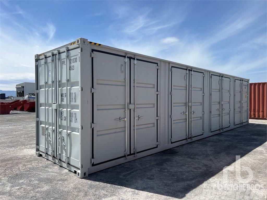 GLSC0440 Specijalni kontejneri
