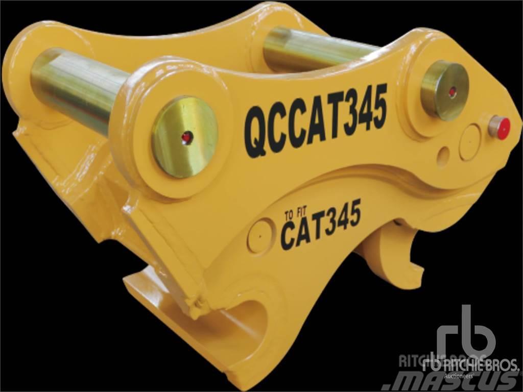  JISAN QCCAT345 Ostale komponente