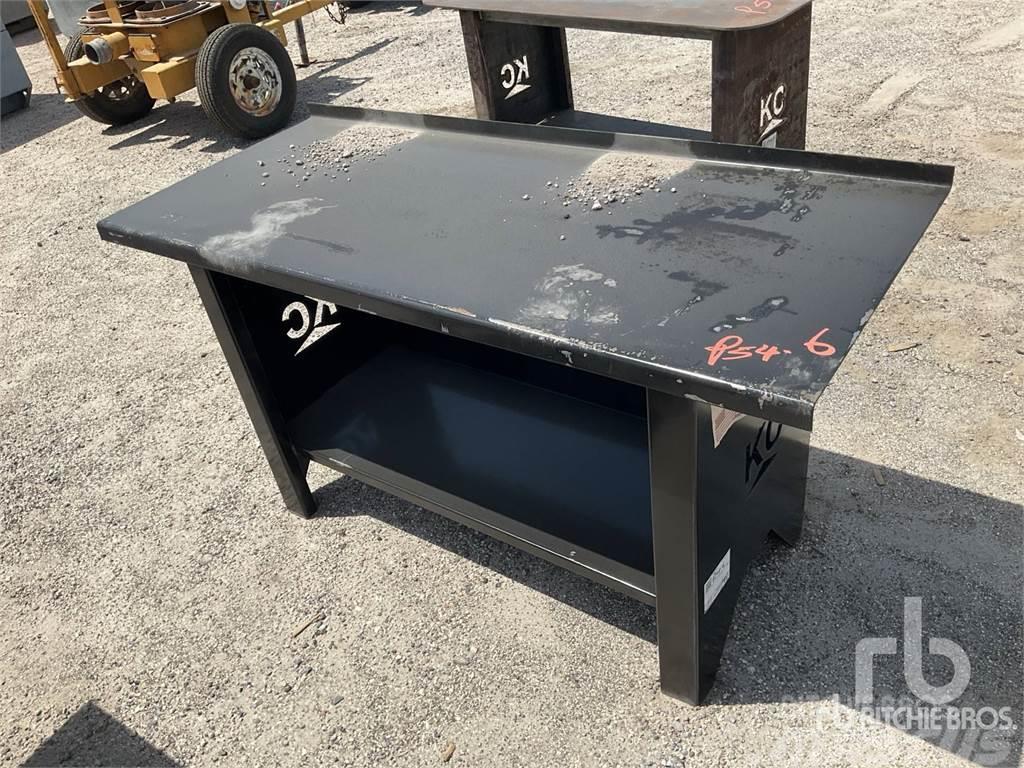  KIT CONTAINERS WB-60-190 Ostalo