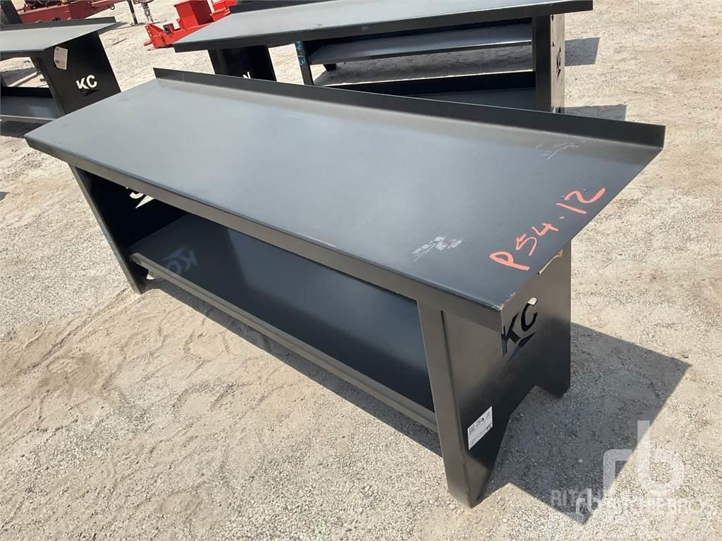  KIT CONTAINERS WB-90-243 Ostalo