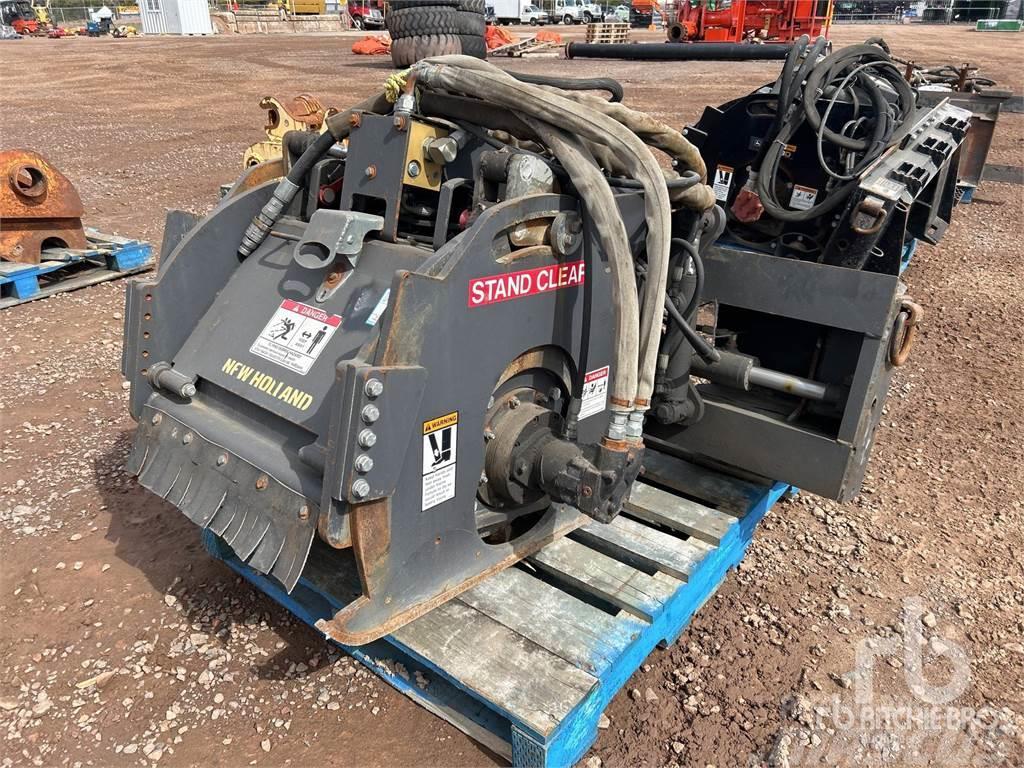 New Holland Quick Connect - Fits Excavator Ostale komponente