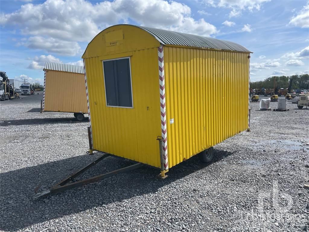  VARIOUS 3500X2200 Other trailers