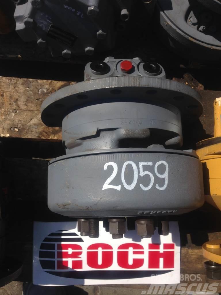 Rexroth 284895 11/98 Motori
