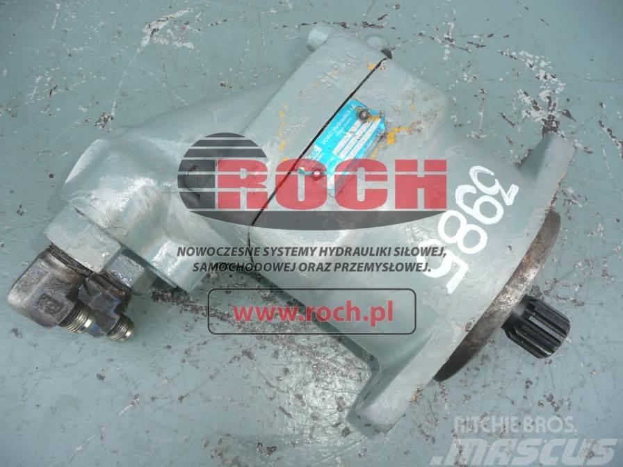  VOAC F11-039-MU-SN-S-000 3703603 Motori