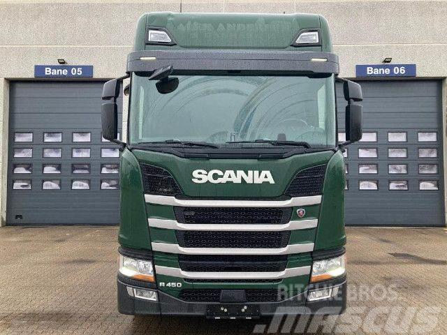 Scania R 450 A6x2/2NB Traktorske jedinice
