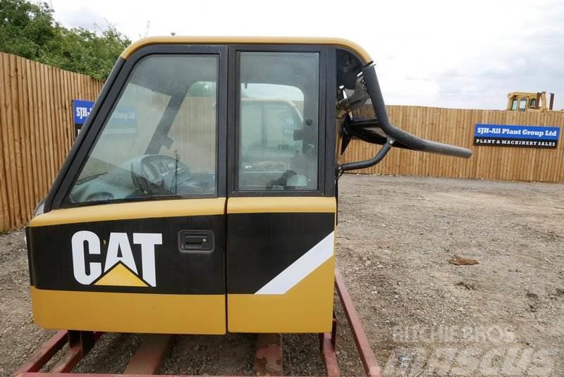 CAT Unused Cab to suit Caterpillar Dumptruck Zglobni demperi