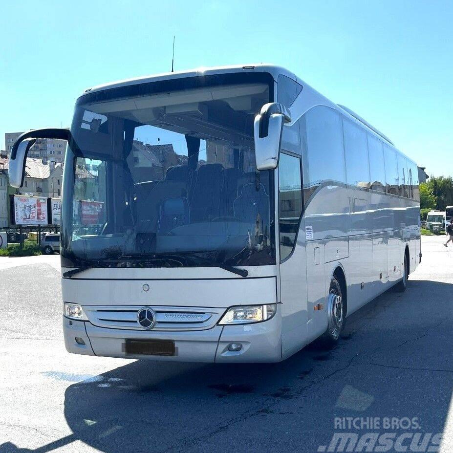 Mercedes-Benz Tourismo RHD 55, 2017 Autobusi za putovanje