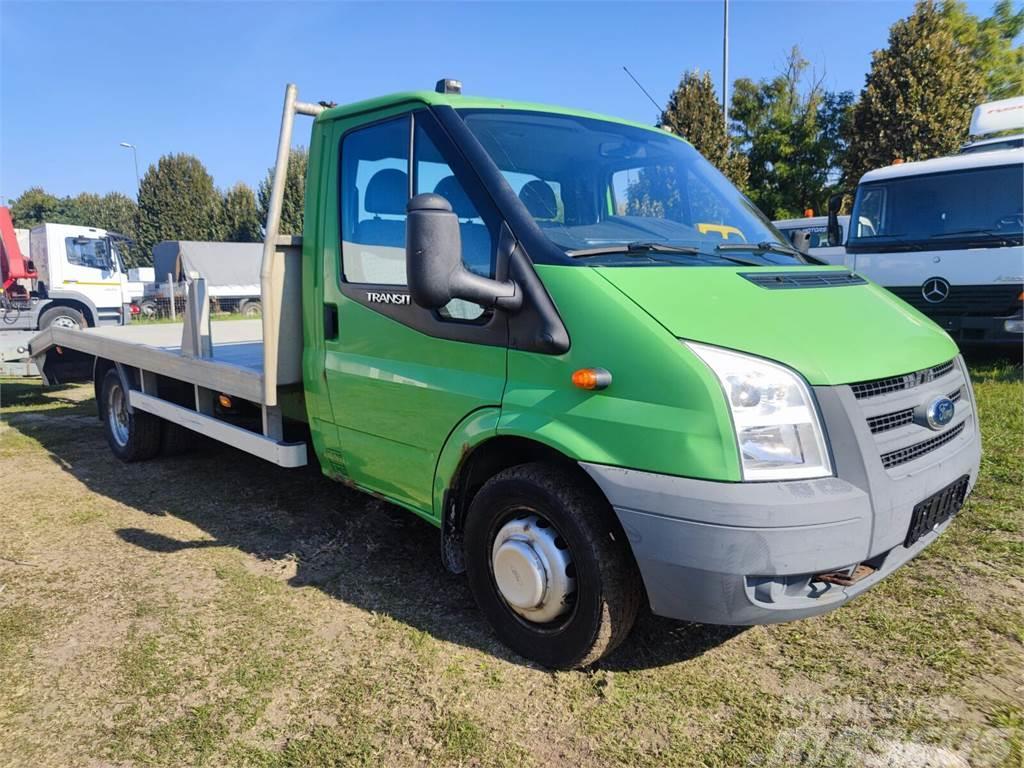 Ford Transit 460 2,4 tdci trailer - 3,5t Recovery vozila