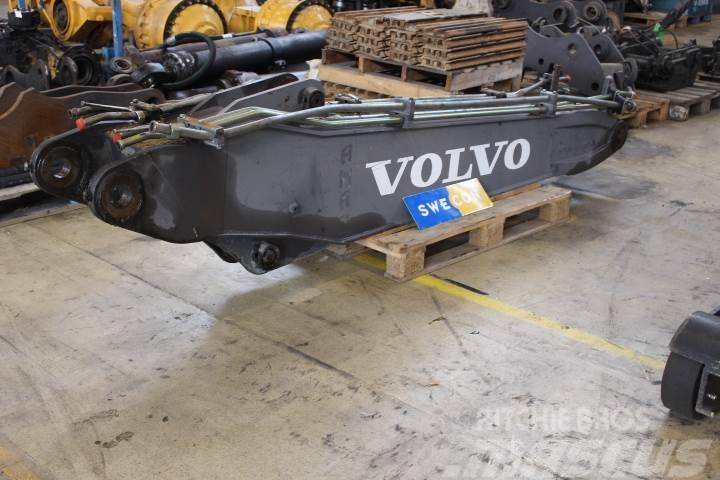 Volvo EW140B Bom 2, delad Ostale komponente