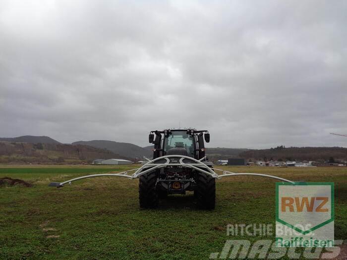  Fritzmeier Crop XPlorer Ostala oprema za traktore