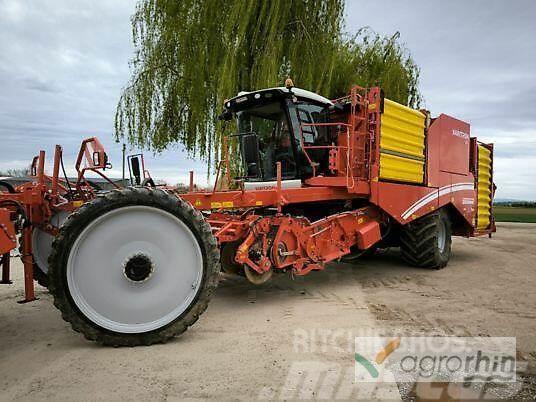Grimme Varitron 470 Potato harvesters and diggers