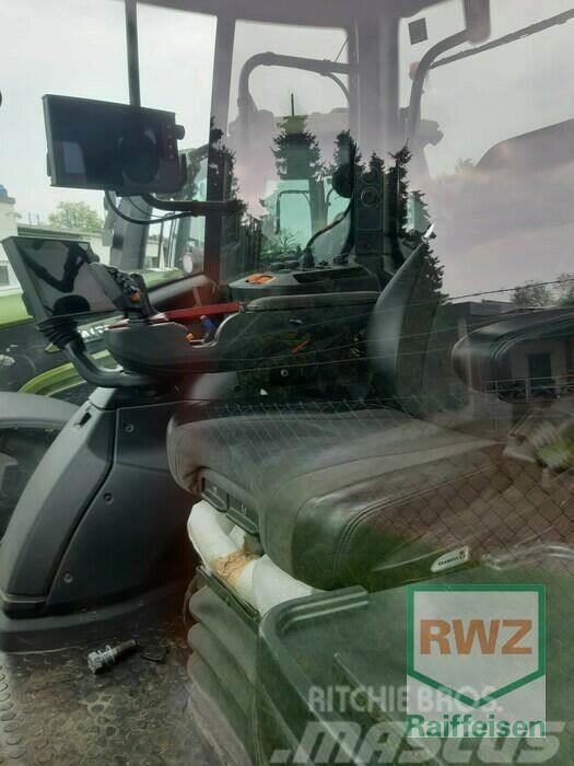 Valtra T215D Schlepper Traktori