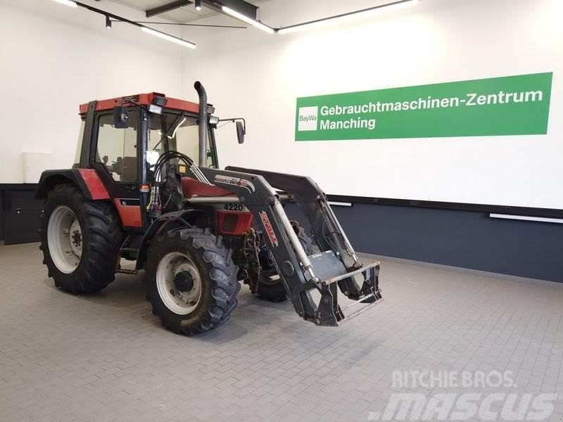 Case IH 4220 Traktori