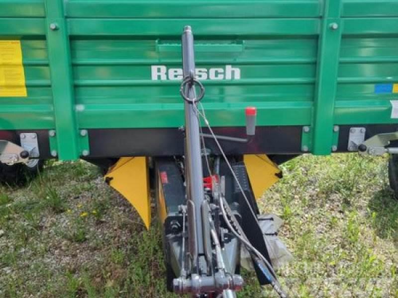 Reisch 1-ACHSKIPPER REDK-50.35 Kiperi prikolice