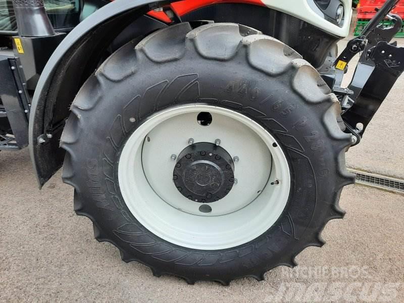Steyr Expert 4110 CVT Traktori