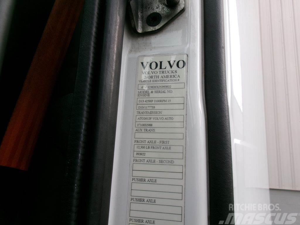 Volvo VNL64T300 Traktorske jedinice
