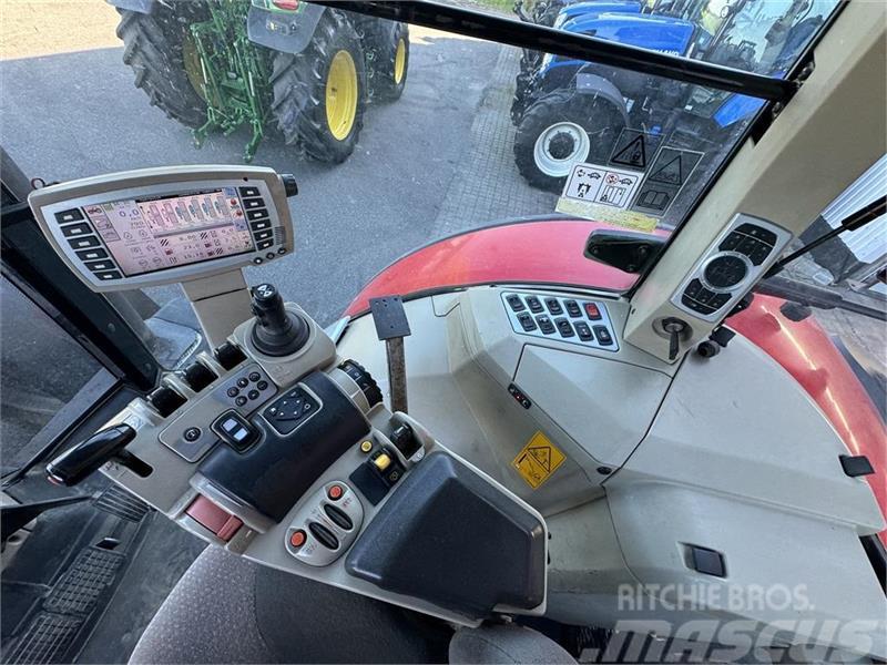 Massey Ferguson 8690 Dyna VT Traktori