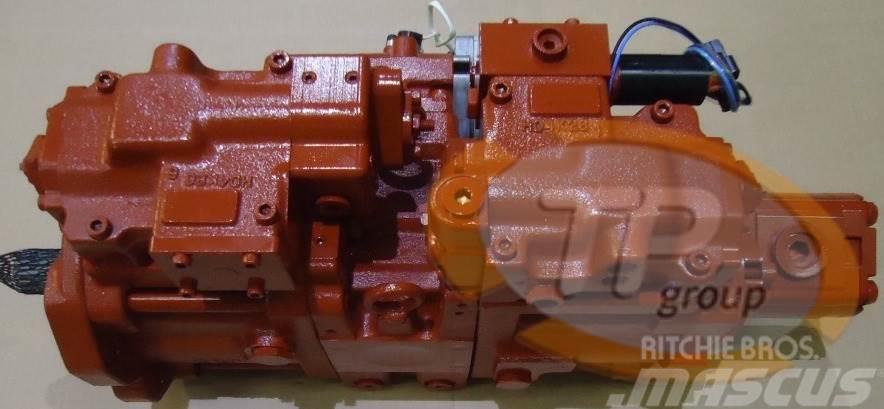 Kawasaki 2401-9164 Doosan DH320LC Hydraulic Pump Ostale komponente