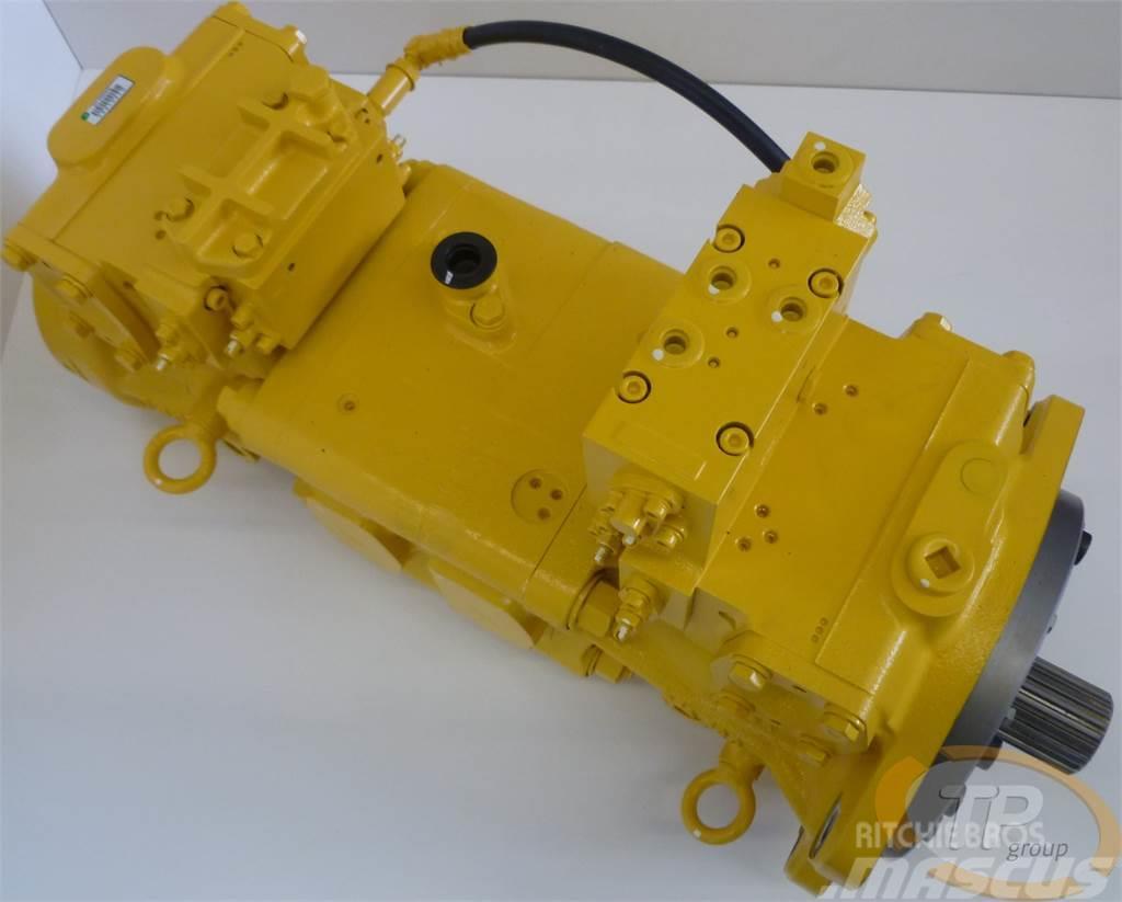Komatsu 708-2L-00524 Pump PC 1250 Ostale komponente