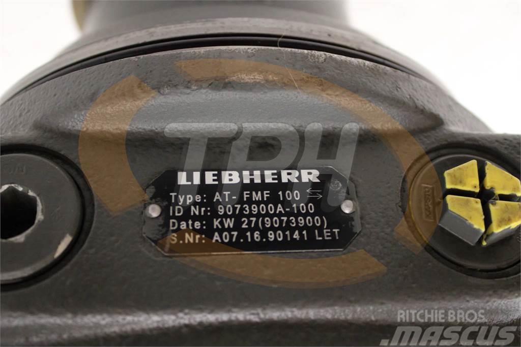 Liebherr 9073900 A-100 FMF100 Ostale komponente
