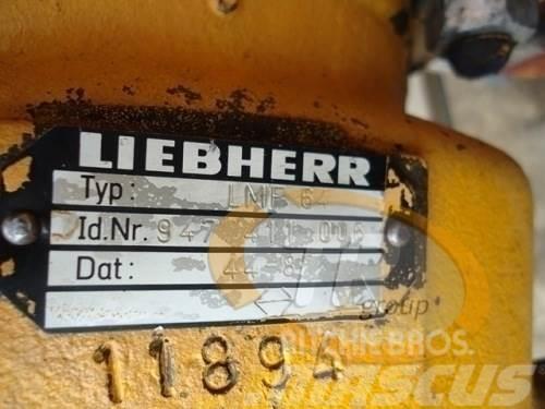 Liebherr 9477411 LMF064 Ostale komponente