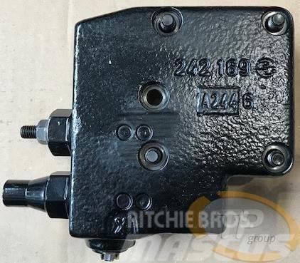 Rexroth R902192170 Regler Other components