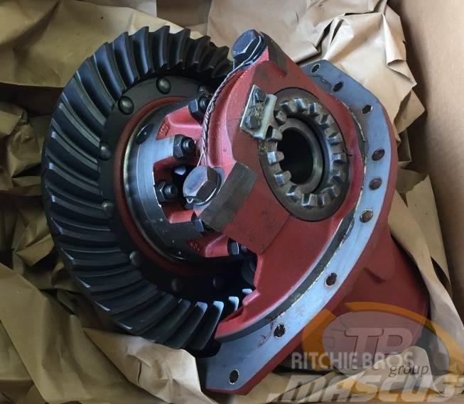 ZF 1203091H91 Differential Ostale komponente