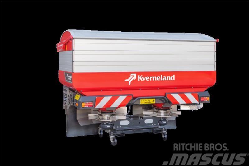 Kverneland EXACTA TL 3900 GEO spread Rasipači mineralnog  gnojiva