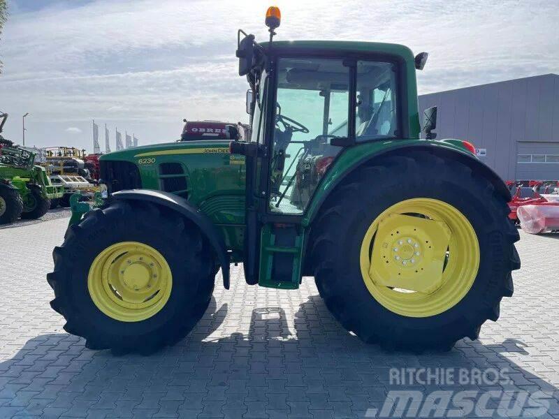 John Deere 6230 Traktori