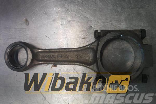 CASE Connecting rod for engine Case 6T-830 3928852 Other components