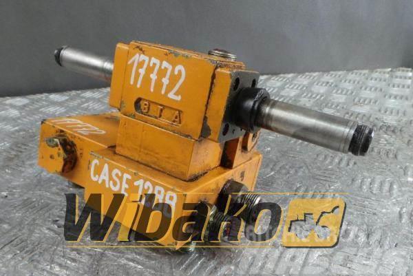 CASE Valves set Case 1288 Ostale komponente