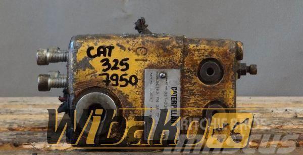 CAT Cylinder valve Caterpillar CL160FM34TE21 087-5343 Ostale komponente