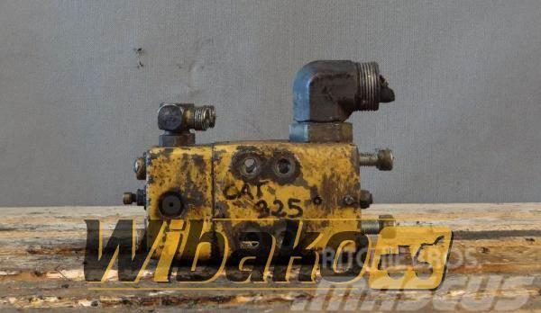 CAT Cylinder valve Caterpillar CL160FM34TE21 087-5343 Ostale komponente